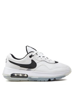 Sneakersy Nike Air Max Motif DH9388 100 Écru ze sklepu eobuwie.pl w kategorii Buty sportowe damskie - zdjęcie 181265223