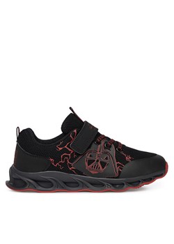 Sneakersy Star Wars BIC-SS25-335SW Czarny ze sklepu eobuwie.pl w kategorii Buty sportowe dziecięce - zdjęcie 181265440