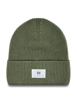 Czapka Buff Knitted 132330.313.10.00 Szary ze sklepu eobuwie.pl w kategorii Czapki zimowe męskie - zdjęcie 181265531