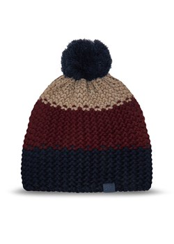 Czapka 4F 4FJWAW24ACAPM432 Czerwony ze sklepu eobuwie.pl w kategorii Czapki dziecięce - zdjęcie 181265540