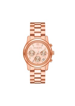 Zegarek Michael Kors MK7324 Złoty ze sklepu eobuwie.pl w kategorii Zegarki - zdjęcie 181265560