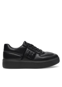 Sneakersy Badura WYL3358-12 Czarny ze sklepu eobuwie.pl w kategorii Buty sportowe damskie - zdjęcie 181265594