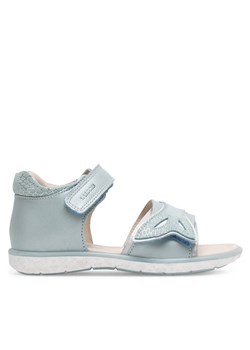 Sandały Lasocki Kids ARIEL CI12-2854-11 Niebieski ze sklepu eobuwie.pl w kategorii Sandały dziecięce - zdjęcie 181265691