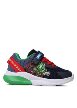 Sneakersy Primigi 3968111 Niebieski ze sklepu eobuwie.pl w kategorii Buty sportowe dziecięce - zdjęcie 181265784
