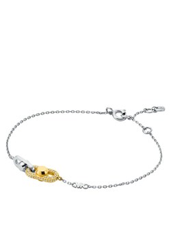 Bransoletka Michael Kors MKC1737CZ931 Srebrny ze sklepu eobuwie.pl w kategorii Bransoletki - zdjęcie 181265824