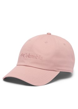 Czapka z daszkiem Columbia Provisions Ball Cap 2096351 Czerwony ze sklepu eobuwie.pl w kategorii Czapki z daszkiem damskie - zdjęcie 181265871