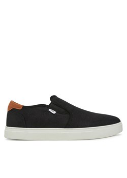 Tenisówki Toms Baja 2.0 Slip On 10022056 Czarny ze sklepu eobuwie.pl w kategorii Trampki męskie - zdjęcie 181266052