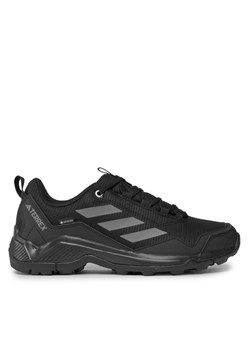Trekkingi adidas Terrex Eastrail GORE-TEX Hiking Shoes ID7845 Czarny - id: 0000302654741 - marki adidas - 181266064 Trekkingi adidas Terrex Eastrail GORE-TEX Hiking Shoes ID7845 Czarny ze sklepu eobuwie.pl w kategorii Buty sportowe męskie - zdjęcie 181266064