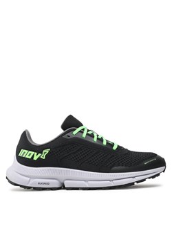 Buty do biegania Inov-8 Trailfly Ultra G 280 001077-BKGYGR-S-01 Czarny ze sklepu eobuwie.pl w kategorii Buty sportowe męskie - zdjęcie 181266092