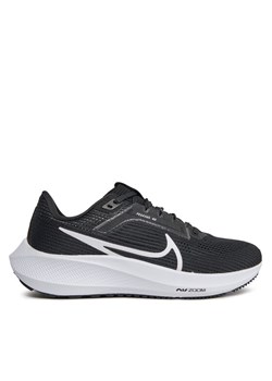 Buty do biegania Nike Air Zoom Pegasus 40 DV3854 001 Czarny ze sklepu eobuwie.pl w kategorii Buty sportowe damskie - zdjęcie 181266240