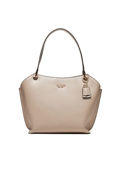 Torba Guess HWEVG9 53523 Beżowy - id: 0190231903888 - marki Guess - 181266510 Torba Guess HWEVG9 53523 Beżowy ze sklepu eobuwie.pl w kategorii Torby Shopper bag - zdjęcie 181266510