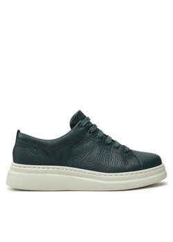 Sneakersy Camper Runner Up K200508-089 Zielony ze sklepu eobuwie.pl w kategorii Buty sportowe damskie - zdjęcie 181266582