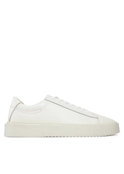 Sneakersy Vagabond Shoemakers Derek 5685-001-01 Biały ze sklepu eobuwie.pl w kategorii Trampki męskie - zdjęcie 181266600