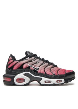 Sneakersy Nike Air Max Plus HF3837 600 Różowy ze sklepu eobuwie.pl w kategorii Buty sportowe damskie - zdjęcie 181266623