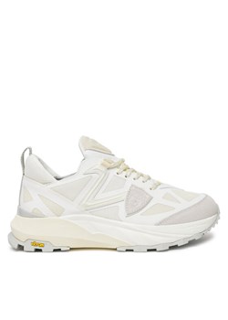 Sneakersy Philippe Model RXLD TP27 MONDIAL Biały ze sklepu eobuwie.pl w kategorii Buty sportowe damskie - zdjęcie 181266853