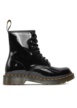 Glany Dr. Martens 1460 W 11821011 Czarny - id: 0000197679966 - marki Dr. Martens - 181266891 Glany Dr. Martens 1460 W 11821011 Czarny ze sklepu eobuwie.pl w kategorii Workery damskie - zdjęcie 181266891