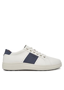 Sneakersy Josef Seibel Maddox 04 29304 Biały ze sklepu eobuwie.pl w kategorii Buty sportowe męskie - zdjęcie 181266922