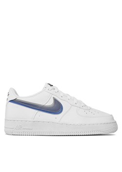 Sneakersy Nike Air Force 1 Impact Nn Gs FD0688 100 Biały ze sklepu eobuwie.pl w kategorii Buty sportowe damskie - zdjęcie 181267011