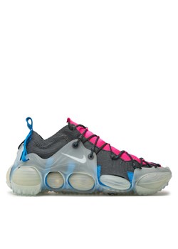 Sneakersy Nike Ispa Link Axis FZ3507 001 Szary ze sklepu eobuwie.pl w kategorii Buty sportowe męskie - zdjęcie 181267120