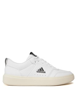 Sneakersy adidas Park ST ID5585 Biały ze sklepu eobuwie.pl w kategorii Buty sportowe męskie - zdjęcie 181267124