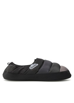 Kapcie Nuvola Classic Colors UNCLACLRS10 Czarny ze sklepu eobuwie.pl w kategorii Kapcie damskie - zdjęcie 181267171