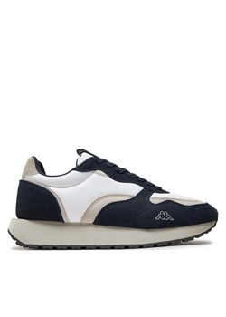 Sneakersy Kappa Logo Arvika 311F41W Kolorowy - id: 0000303936051 - marki Kappa - 181267362 Sneakersy Kappa Logo Arvika 311F41W Kolorowy ze sklepu eobuwie.pl w kategorii Buty sportowe męskie - zdjęcie 181267362