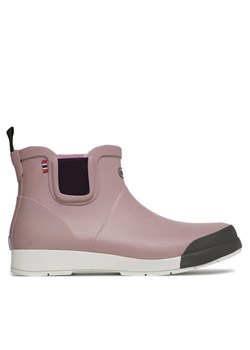 Kalosze Viking River Chelsea 1-60260-94 D Różowy ze sklepu eobuwie.pl w kategorii Kalosze dziecięce - zdjęcie 181267473