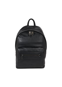 Plecak Calvin Klein Ck Elevated Campus Bp K50K510832 Czarny ze sklepu eobuwie.pl w kategorii Plecaki - zdjęcie 181267583