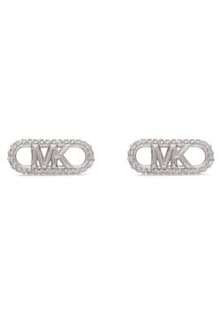 Kolczyki Michael Kors MKC1657CZ040 Srebrny ze sklepu eobuwie.pl w kategorii Kolczyki - zdjęcie 181267682