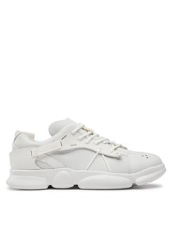Sneakersy Camper K201439-001 Biały ze sklepu eobuwie.pl w kategorii Buty sportowe damskie - zdjęcie 181267693