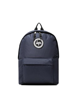 Plecak HYPE Bts22 CORE21-002 Granatowy ze sklepu eobuwie.pl w kategorii Plecaki - zdjęcie 181267742