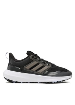 Buty do biegania adidas Ultrabounce TR Bounce ID9401 Czarny ze sklepu eobuwie.pl w kategorii Buty sportowe damskie - zdjęcie 181267843
