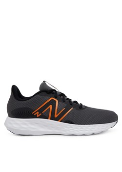 Buty do biegania New Balance 411 M411RO3 Szary ze sklepu eobuwie.pl w kategorii Buty sportowe męskie - zdjęcie 181267874