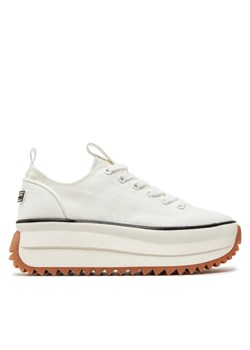 Sneakersy Tamaris 1-23731-41 Biały ze sklepu eobuwie.pl w kategorii Trampki damskie - zdjęcie 181267962