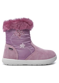 Kozaki Primigi 6850122 S GORE-TEX Różowy ze sklepu eobuwie.pl w kategorii Buty zimowe dziecięce - zdjęcie 181268100