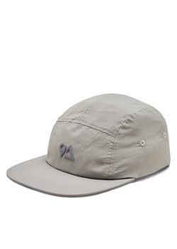 Czapka z daszkiem Jack&Jones Jacbeech 12258127 Szary ze sklepu eobuwie.pl w kategorii Czapki z daszkiem męskie - zdjęcie 181268151