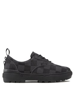 Tenisówki Vans Colfax Low VN0A5KQVKOU1 Czarny ze sklepu eobuwie.pl w kategorii Trampki damskie - zdjęcie 181268340