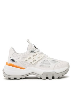 Sneakersy Axel Arigato Marathon R-Tic 93123 Biały ze sklepu eobuwie.pl w kategorii Buty sportowe damskie - zdjęcie 181268341