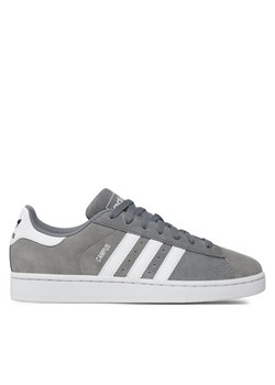 Sneakersy adidas Campus 2 ID9843 Szary ze sklepu eobuwie.pl w kategorii Buty sportowe męskie - zdjęcie 181268354