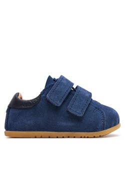 Sneakersy Mrugała Micro 3101/4-66 Niebieski - id: 0000303793715 - marki Mrugała - 181268403 Sneakersy Mrugała Micro 3101/4-66 Niebieski ze sklepu eobuwie.pl w kategorii Półbuty dziecięce - zdjęcie 181268403