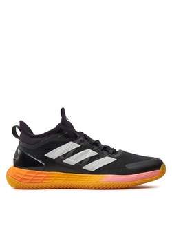 Buty do tenisa adidas Adizero Ubersonic 4.1 Tennis IF0457 Fioletowy ze sklepu eobuwie.pl w kategorii Buty sportowe męskie - zdjęcie 181268574