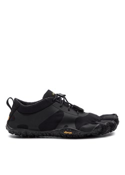 Trekkingi Vibram Fivefingers V-Alpha 18W7101 Czarny ze sklepu eobuwie.pl w kategorii Buty sportowe damskie - zdjęcie 181268643