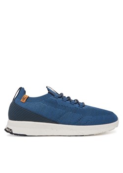 Sneakersy Saola Tsavo 3 M SAO2120 Granatowy ze sklepu eobuwie.pl w kategorii Buty sportowe męskie - zdjęcie 181268660
