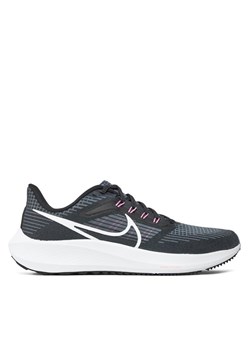 Buty do biegania Nike Air Zoom Pegasus DH4071 010 Szary ze sklepu eobuwie.pl w kategorii Buty sportowe męskie - zdjęcie 181268662
