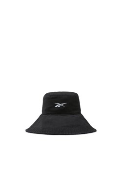 Kapelusz Reebok Classics Tailored Hat HE2427 Czarny ze sklepu eobuwie.pl w kategorii Kapelusze damskie - zdjęcie 181268832
