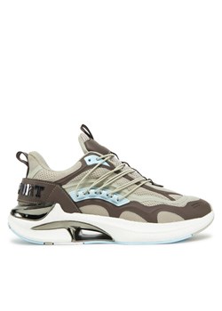 Sneakersy Plein Sport SAES USC0736 STE003 Różowy - id: 0000305117397 - marki Plein Sport - 181268850 Sneakersy Plein Sport SAES USC0736 STE003 Różowy ze sklepu eobuwie.pl w kategorii Buty sportowe męskie - zdjęcie 181268850