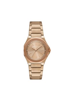Zegarek Armani Exchange AX4616 Złoty ze sklepu eobuwie.pl w kategorii Zegarki - zdjęcie 181268851