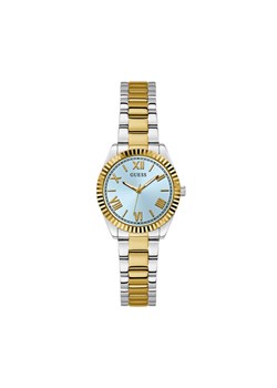 Zegarek Guess GW0687L4 Złoty ze sklepu eobuwie.pl w kategorii Zegarki - zdjęcie 181268941