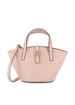 Torebka U.S. Polo Assn. BIUXT8500WVP Różowy ze sklepu eobuwie.pl w kategorii Torby Shopper bag - zdjęcie 181268953
