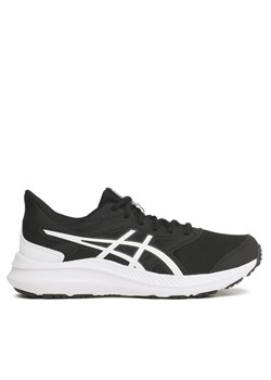 Buty do biegania Asics Jolt 4 1011B603 Czarny ze sklepu eobuwie.pl w kategorii Buty sportowe męskie - zdjęcie 181269164